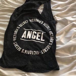 Victoria’s Secret racerback workout  tank